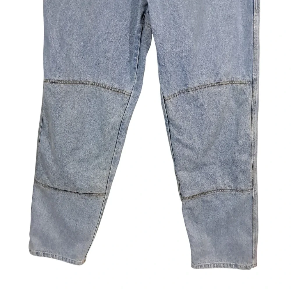 Cortech Tourmaster DSX Rider Blues Jeans Mens 32x32 Blue Denim Motorcycle Riding